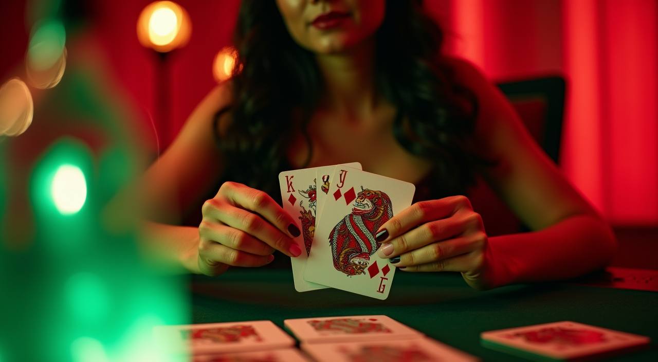 Holdem Battlefield